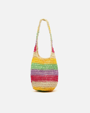 Legi Raffia Bag by Misako general image 