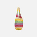 Legi Raffia Bag by Misako general image 