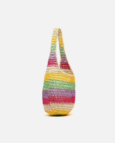 Legi Raffia Bag by Misako general image 