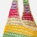 Legi Raffia Bag by Misako general image 