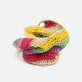Legi Raffia Bag by Misako general image 