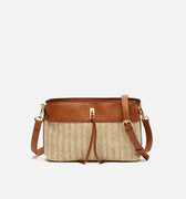 Rangri Bolso Rafia de Misako imagen general 