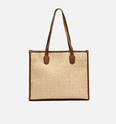 Segus Bolso Rafia de Misako imagen general 