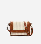 Nika Raffia Bag by Misako general image 