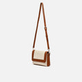 Nika Raffia Bag by Misako general image 
