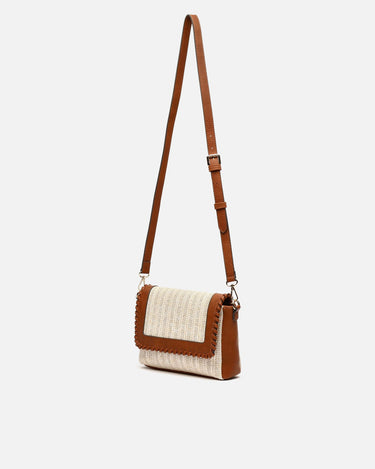 Nika Raffia Bag by Misako general image 