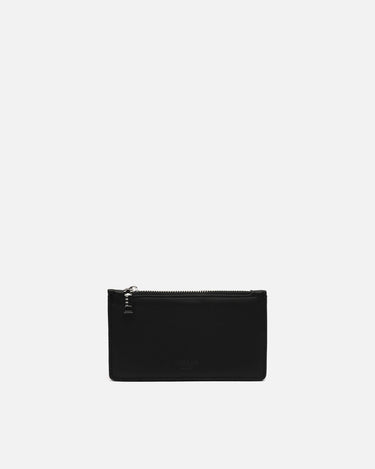 Praxi cardholder with zipper closure 