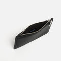 Praxi cardholder with zipper closure 