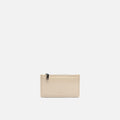 Praxi cardholder with zipper closure 