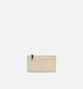 Praxi cardholder with zipper closure 