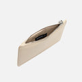 Praxi cardholder with zipper closure 