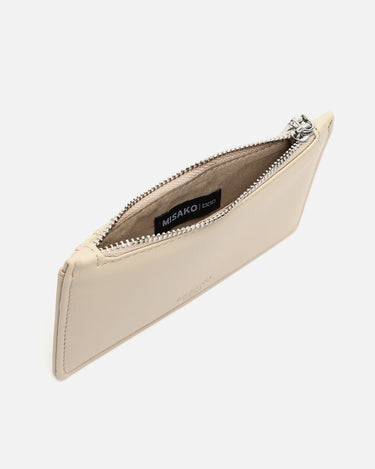 Praxi cardholder with zipper closure 