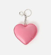 Cuore Schlüsselanhänger von Misako Gesamtansicht 