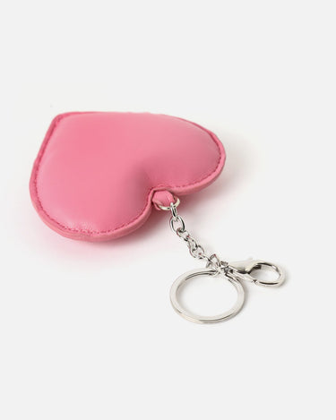 Cuore Schlüsselanhänger von Misako Gesamtansicht 