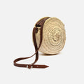 Palma Raffia Bag by Misako general image 