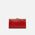 Imelda kleine Party-Tasche mit Riemen und Animal-Print 