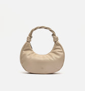 Nila bolso de hombro pequeño con asa bandolera extraíble 