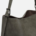 Ritte Sac de Misako vue générale 