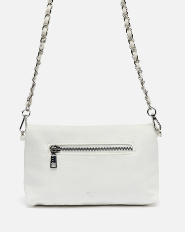 Petit sac bandoulière Laurini avec rabat 