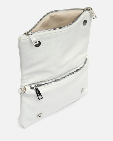 Petit sac bandoulière Laurini avec rabat 