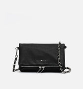 Petit sac bandoulière Laurini avec rabat 