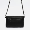 Petit sac bandoulière Laurini avec rabat 