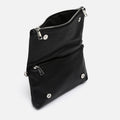 Petit sac bandoulière Laurini avec rabat 