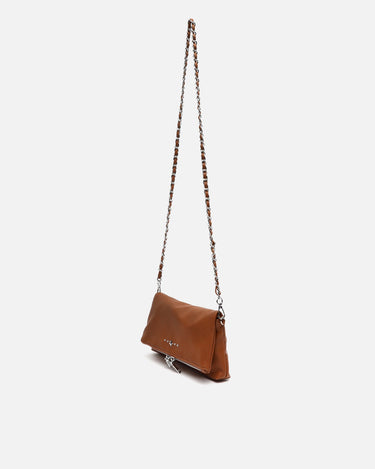 Petit sac bandoulière Laurini avec rabat 