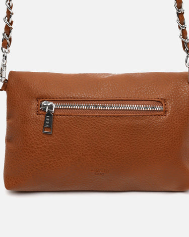 Petit sac bandoulière Laurini avec rabat 