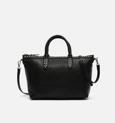 Kalani Tote-Tasche mit Schulterriemen und Metall-Details 