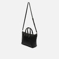 Kalani Tote-Tasche mit Schulterriemen und Metall-Details 
