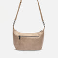 Kalania medium crossbody bag with metal details 