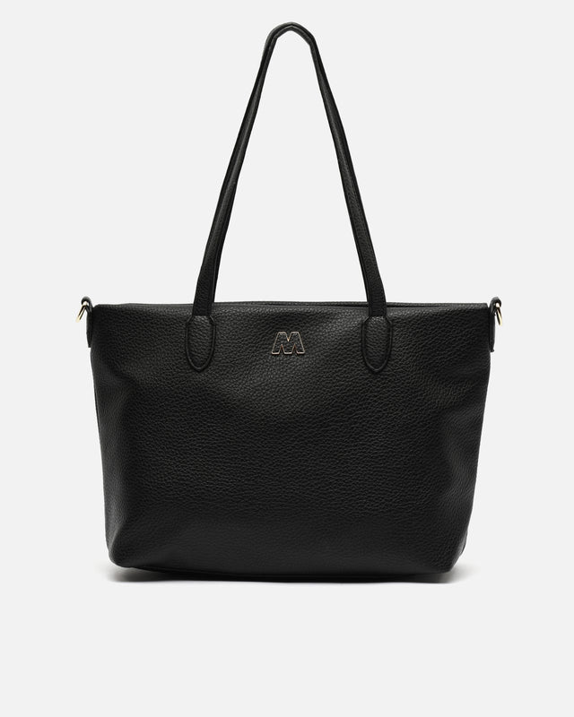 Galeno bolso shopper con asa bandolera extraíble
