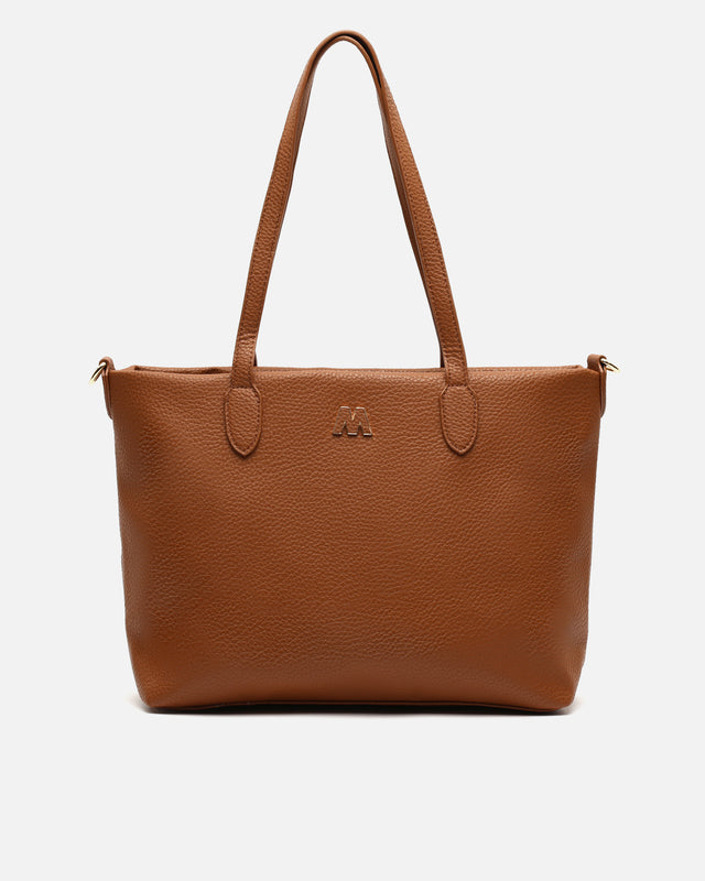 Galeno bolso shopper con asa bandolera extraíble