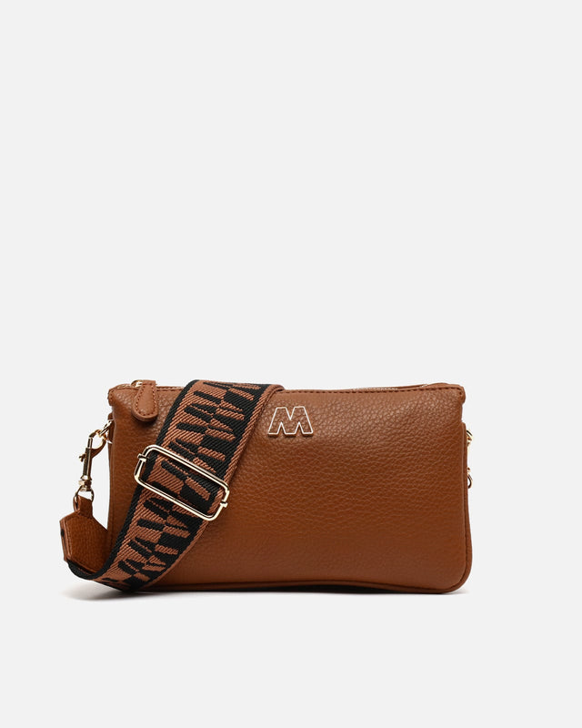 Galen bolso bandolera pequeño
