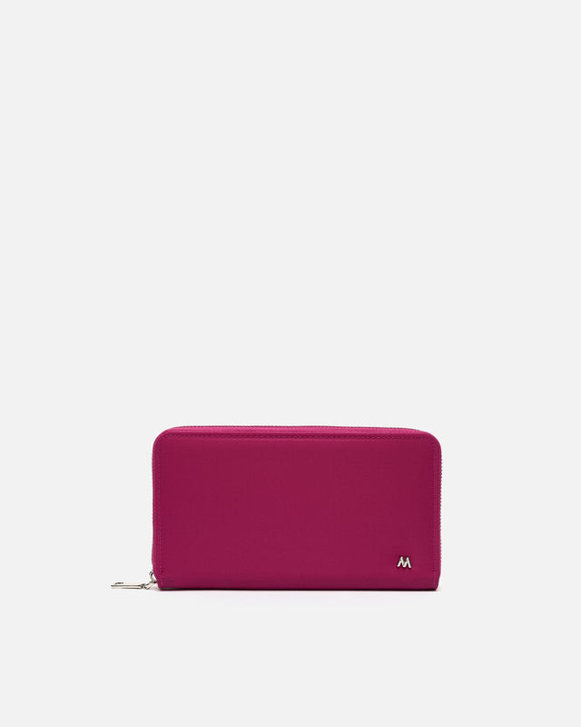 Merope portamonete grande in nylon ED.