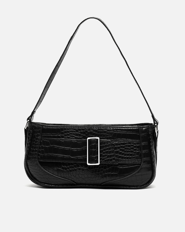 Toki bolso de hombro pequeño animal print ED.