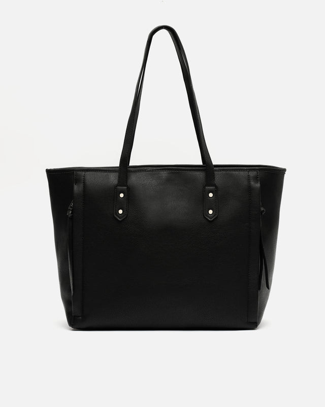 Leandra Grand sac shopper  avec poche pour ordinateur portable 15 pouces