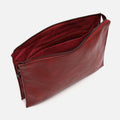 Zuri bolso bandolera con doble asa 