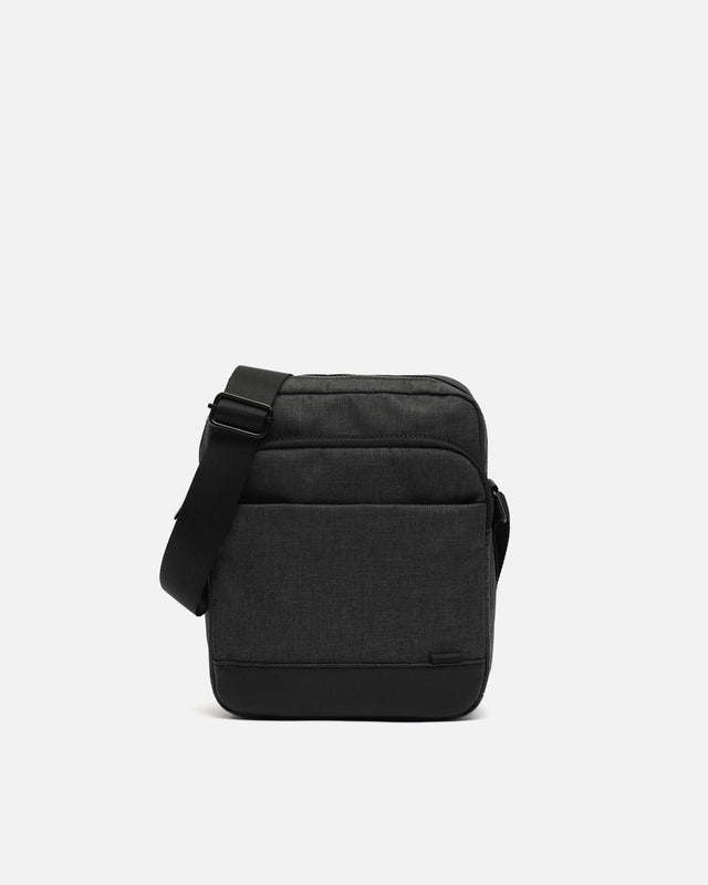 Enzos bolso bandolera en nylon ED.