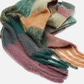 Geranio Foulard de Misako imagen general 