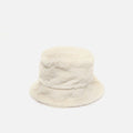 Amos gorro bucket efecto pelo 