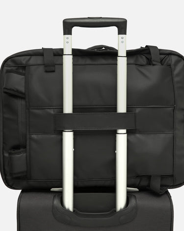 Nol Rucksack H von Misako Gesamtansicht 