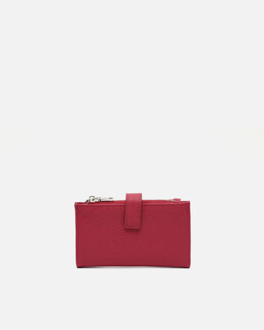 Milpa small coin purse 