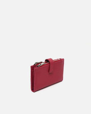 Milpa small coin purse 