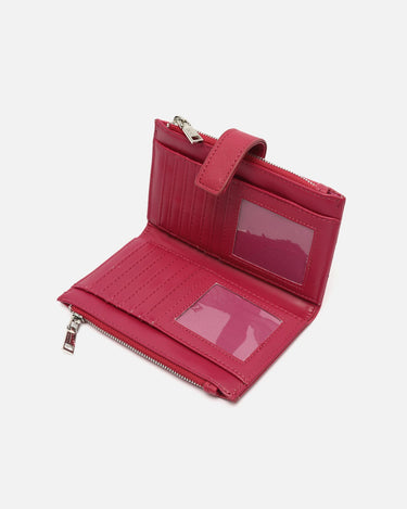 Milpa small coin purse 