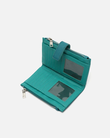 Milpa Small Wallet by Misako general image 