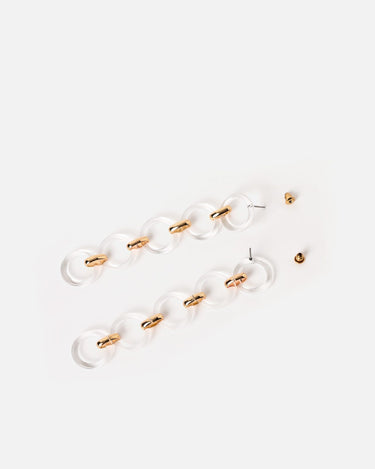 Portuna Pendientes de Misako imagen general 