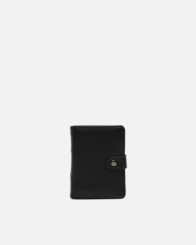 Dylan Portafoglio con scomparto con zip per banconote carte e monete
