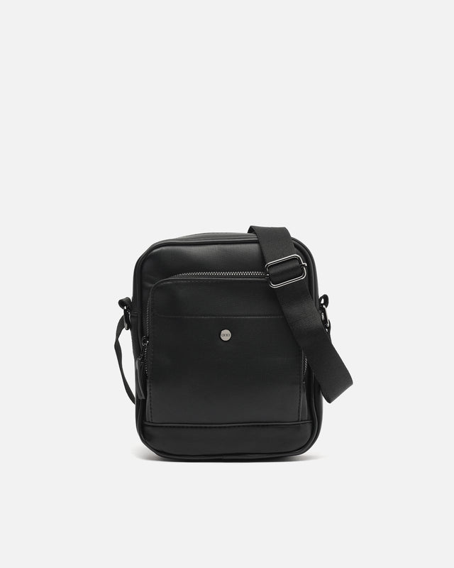 Dylan Borsa a tracolla 